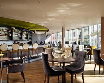 The Chelsea Harbour Hotel and Spa - Londres - Salon