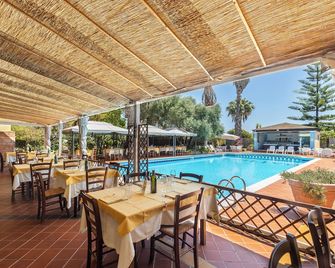 Hotel L'Ulivo - Cardedu