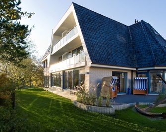 Hotel Muschelgrund - Cuxhaven - Bina