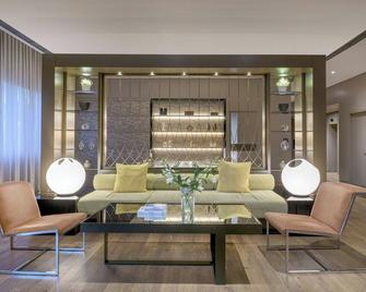 AC Hotel by Marriott Pisa - Pisa - Area lounge