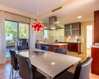 Sierra Blanca, Marbella - Marbella - Comedor