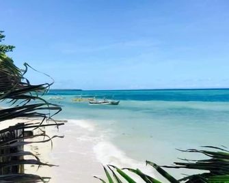 Mandala Beach Cebu by Hiverooms - Medellin - Playa