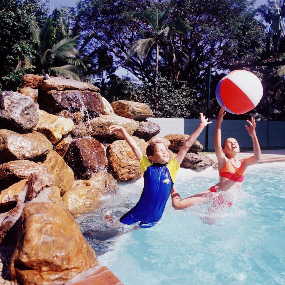 Cairns Sunland Leisure Park - קיירנס