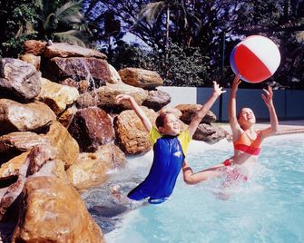 Cairns Sunland Leisure Park - Cairns