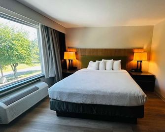 Radiant Inn & Suites - Murfreesboro