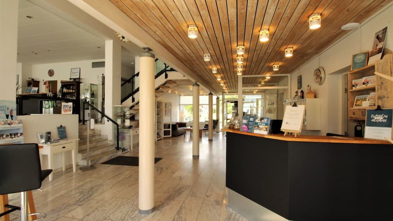 Hotel Lisboa, Sure Hotel Collection by Best Western