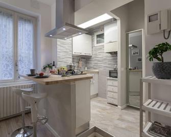 Enjoy Navigli - Milano - Milán - Cocina