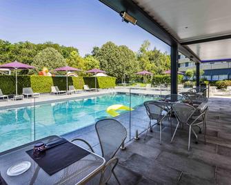 Novotel Orléans Saint-Jean-de-Braye - Saint-Jean-de-Braye - Pool