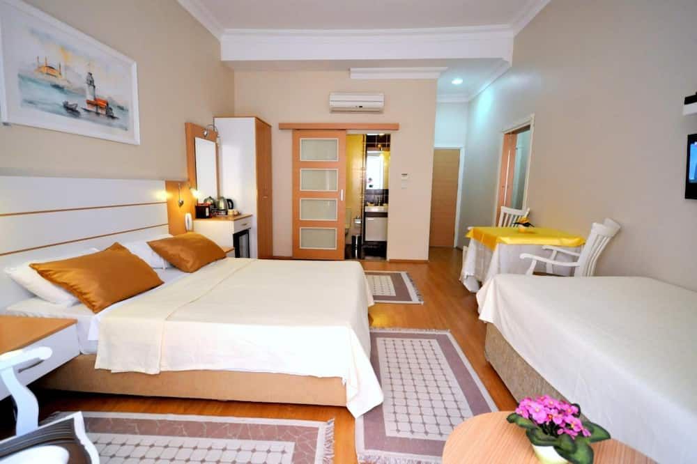 Khalkedon Hotel Istanbul