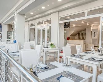 Palotel Design Gouvia - Gouvia - Restaurante
