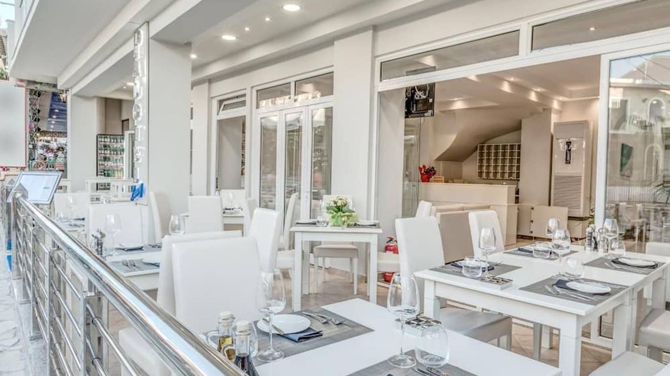 Palotel Design Gouvia