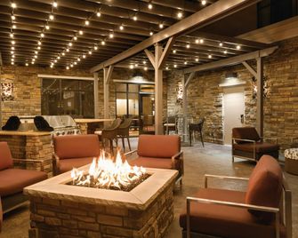 Homewood Suites by Hilton West Des Moines/SW-Mall Area - West Des Moines - Lounge