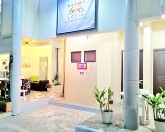 Dasma Lofts Hotel near Dela Salle Dasma - Dasmariñas - Bina
