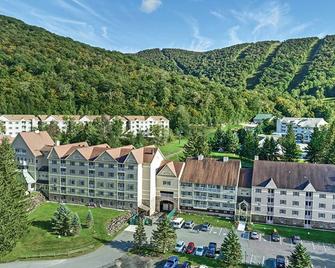 Bentley Brook - Hancock, Ma - 2bd, Sleeps 8ppl - Hancock - Building