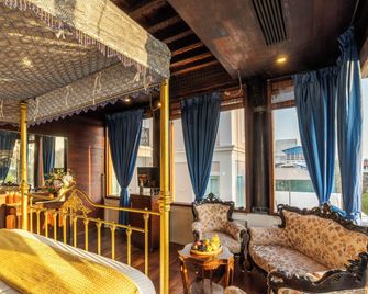 Le Dupleix - Pondicherry