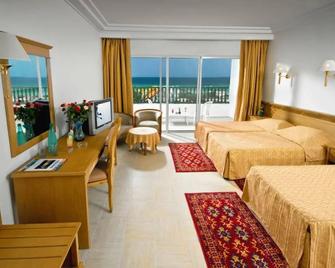 Le Soleil Bella Vista Resort - Monastir - Bedroom