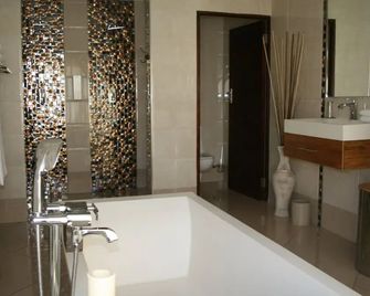 Eagle Rock Executive Guest House - Kempton Park