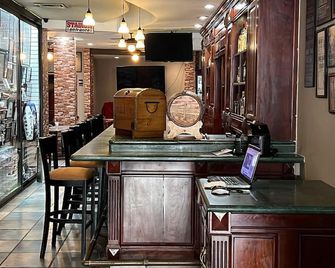 Hotel Poza Rica Centro - Poza Rica de Hidalgo - Bar