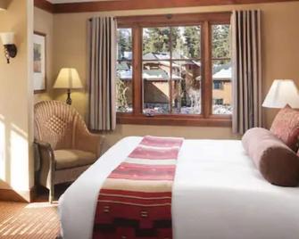 Hyatt Residence Club Lake Tahoe, High Sierra Lodge - Incline Village - Habitación