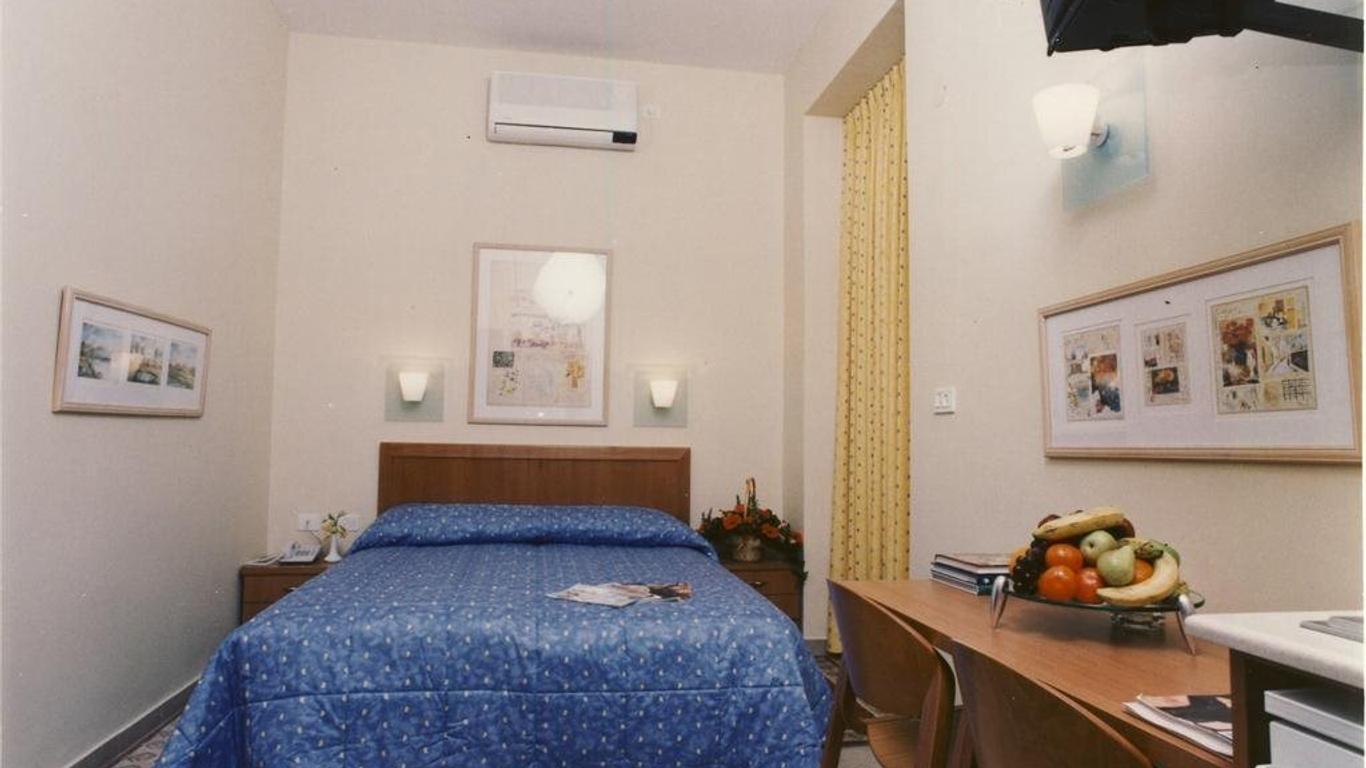 Alon Hotel