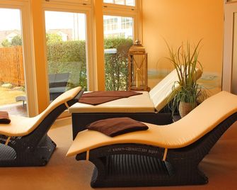Hotel zur Post - ein Rovell Hotel - Seebad Bansin - Spa