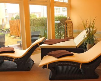 Hotel zur Post - ein Rovell Hotel - Seebad Bansin - Spa