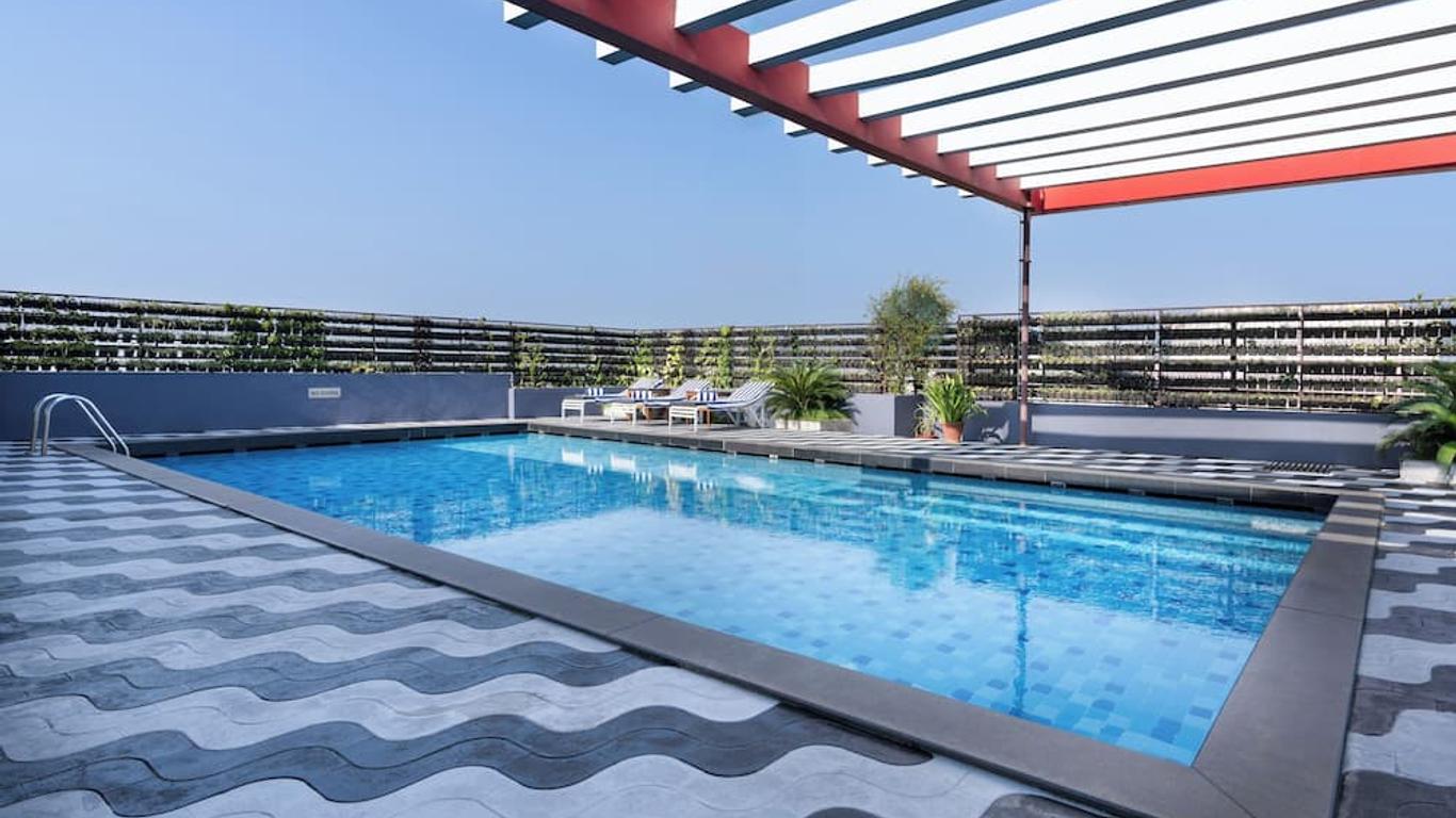 Hotel Presidency
