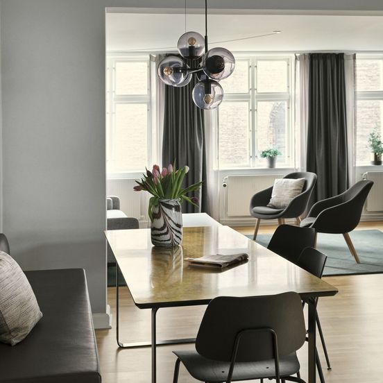 Rosenborg Hotel Apartments – København
