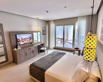 Stella Beach Resort & Spa, Makadi Bay - Makadi Bay