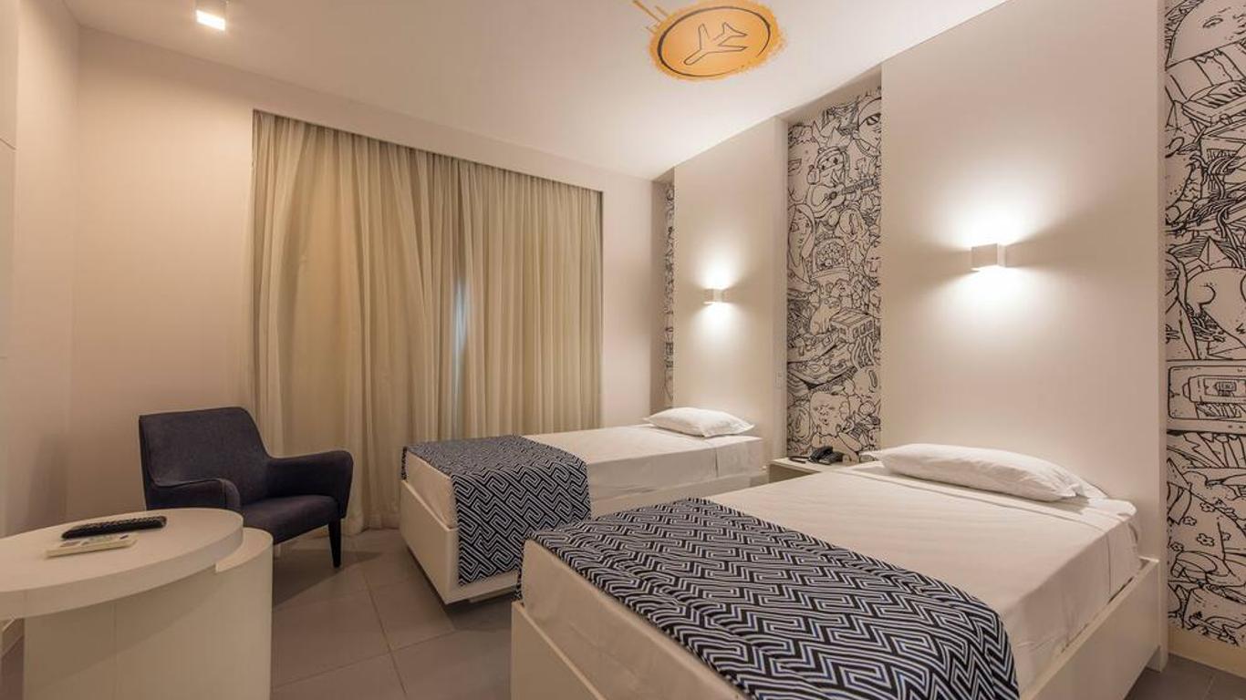 Nacional Inn Alagoinhas