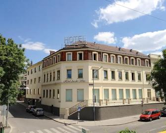 Hotel An Der Wien - Viyana - Bina