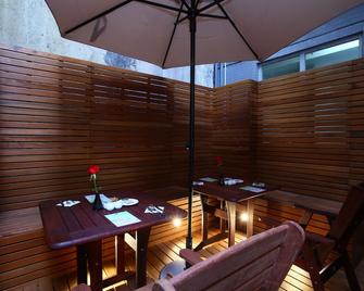 Sohotel - Hong Kong - מסעדה