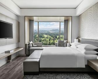 Clark Marriott Hotel - Mabalacat - Habitación