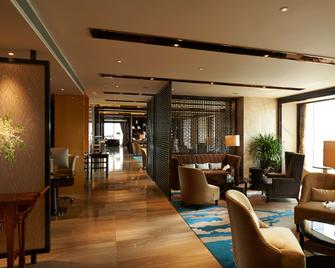 Hilton Zhengzhou - Zhengzhou - Reception