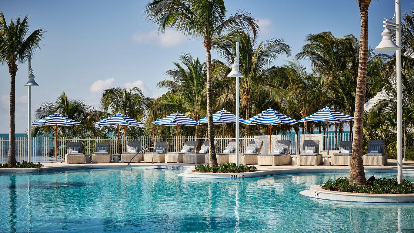 Isla Bella Beach Resort
