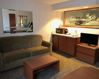 Shilo Inn Klamath Falls - Klamath Falls - Κτίριο