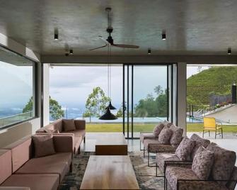 Lord's Haputale - Haputale - Lounge