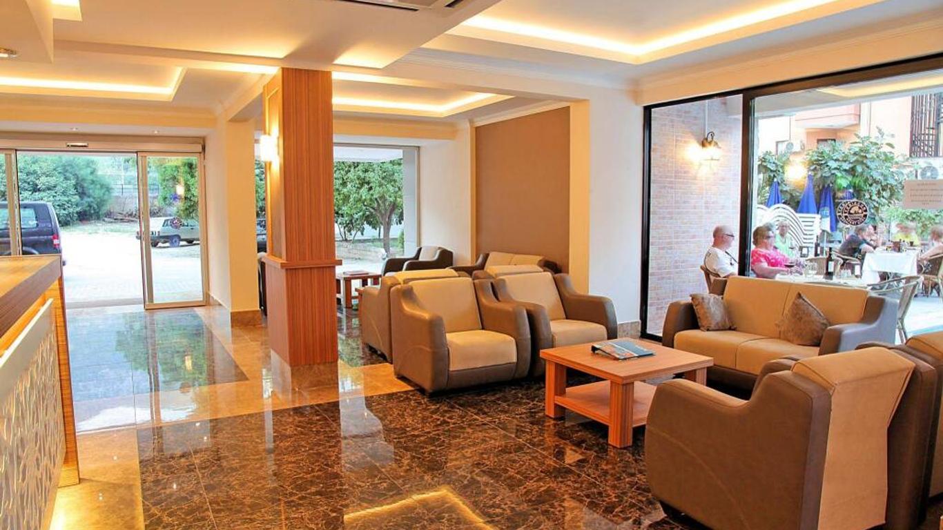 Yeniacun Apart Hotel