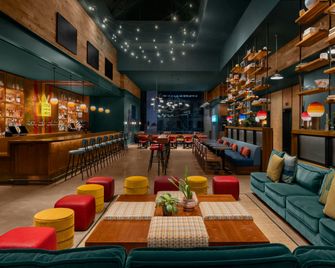 Moxy NYC Downtown - New York - Lounge