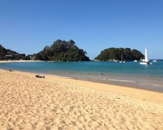 Vineyard Retreat near stunning Abel Tasman - Kaiteriteri - Playa
