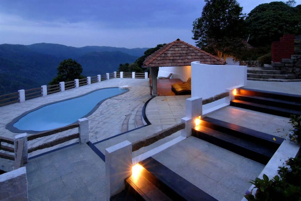 باراديسا بلانتاشن ريتريت