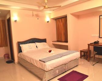 Ananda Residency - Kumbakonam - Habitación