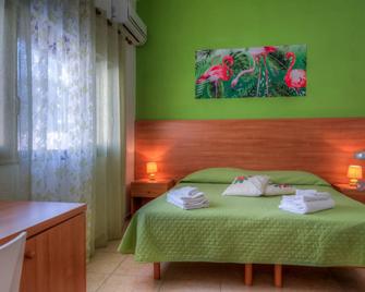 Aquarium Residence - Manduria