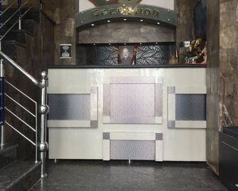 Hotel Pardesi - Haridwar