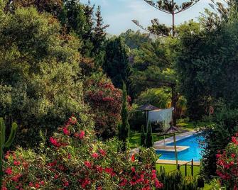 Luxury Apartm Brand Newswimming Poolgolf Beach - Marbella - Bể bơi