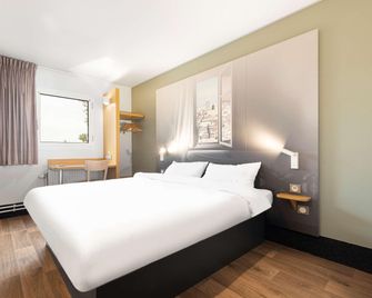 B&B HOTEL Lyon Centre Monplaisir - Lyon - Bedroom
