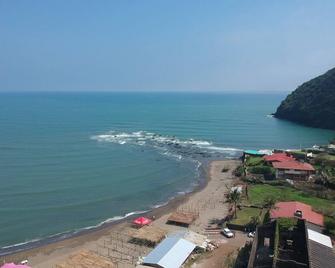 Beautiful Beach Cabin 'Samia', ideal place for recharging and relaxation. - San Andres Tuxtla - Playa