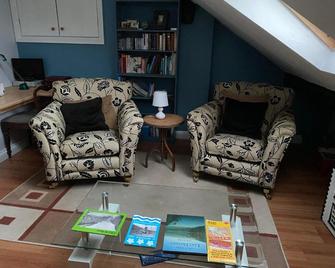 Moorclose Bed and Breakfast - Egremont - Living room