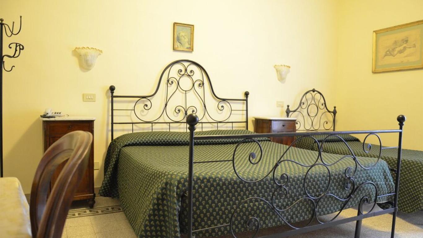 Albergo Il Marzocco
