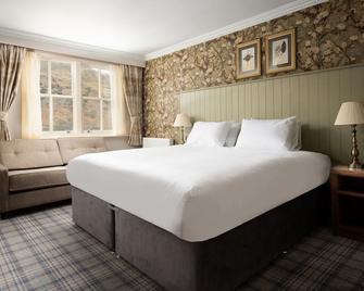 The Ullswater Inn- The Inn Collection Group - Penrith - Bedroom